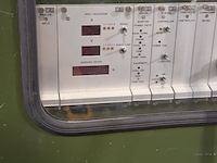 Omvormer, de drie electronics, 50/400-15 - afbeelding 6 van  9