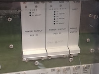 Omvormer, de drie electronics, 50/400-15 - afbeelding 4 van  9