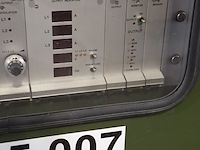 Omvormer, de drie electronics, 50/400-15 - afbeelding 5 van  9