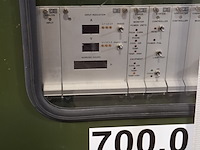 Omvormer, de drie electronics, 50/400-15 - afbeelding 6 van  9