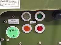 Omvormer, de drie electronics, 50/400-15 - afbeelding 3 van  9