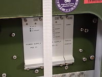 Omvormer, de drie electronics, 50/400-15 - afbeelding 4 van  9