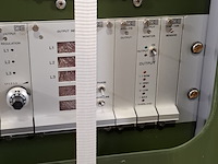 Omvormer, de drie electronics, 50/400-15 - afbeelding 5 van  9