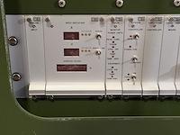 Omvormer, de drie electronics, 50/400-15 - afbeelding 6 van  9