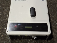 Omvormer goodwe, ew5k-dt - afbeelding 1 van  4