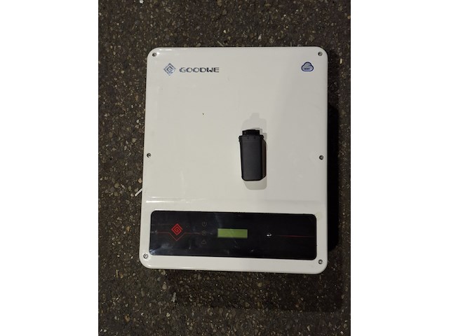 Omvormer goodwe, ew5k-dt - afbeelding 2 van  4