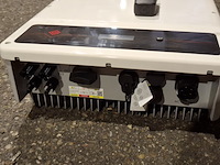 Omvormer goodwe, ew5k-dt - afbeelding 3 van  4