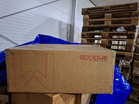 Omvormer goodwe, gw20k-sdt-20