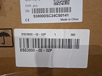 Omvormer goodwe, gw3000-dns-30 - afbeelding 3 van  5