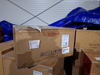 Omvormer goodwe, gw3600-dns-30 - afbeelding 2 van  3