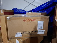Omvormer goodwe, gw3600-dns-30 - afbeelding 2 van  3