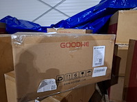 Omvormer goodwe, gw3600-dns-30 - afbeelding 2 van  3