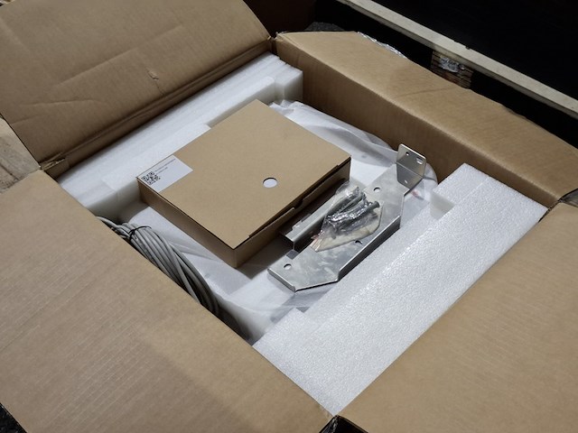 Omvormer goodwe, gw5000-bh - afbeelding 1 van  4