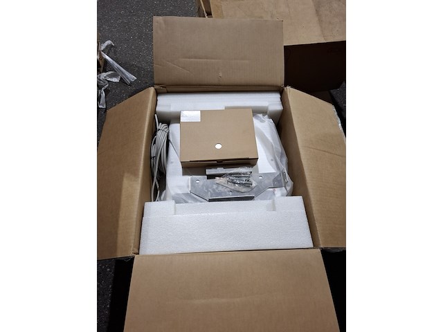 Omvormer goodwe, gw5000-bh - afbeelding 4 van  4