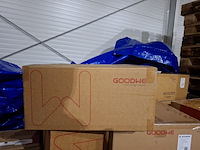 Omvormer goodwe, gw5000-dns-30 - afbeelding 1 van  3