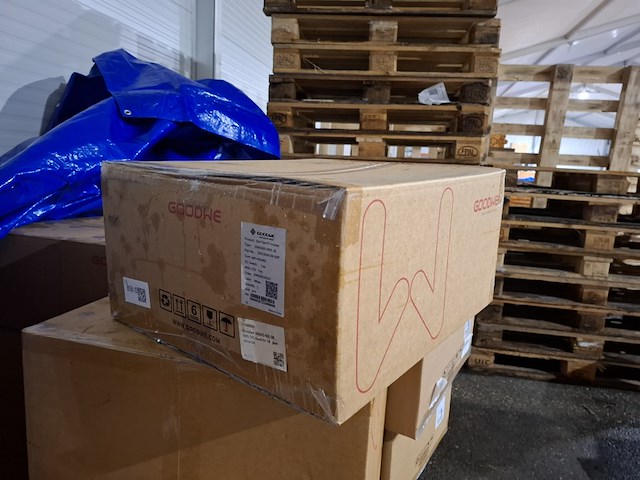 Omvormer goodwe, gw5000-dns-30 - afbeelding 3 van  3