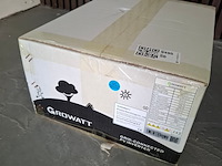 Omvormer growatt, mic 1500tl-x - afbeelding 3 van  4