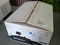 Omvormer growatt, mic 2000tl-x - afbeelding 3 van  4