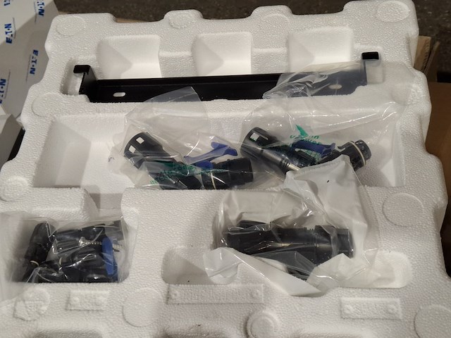 Omvormer growatt, min 5000tl-xh - afbeelding 3 van  4