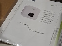 Omvormer growatt, min 5000tl-xh - afbeelding 4 van  4