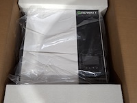 Omvormer growatt, spf 5000 es - afbeelding 1 van  2