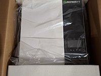 Omvormer growatt, spf 5000 es - afbeelding 1 van  2