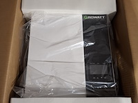 Omvormer growatt, spf 5000 es - afbeelding 1 van  2