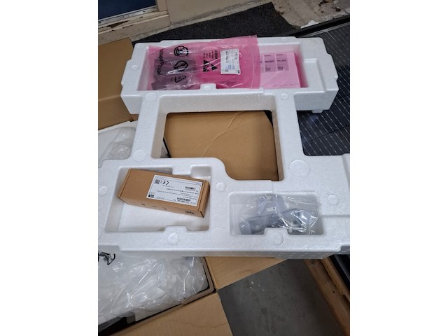 Omvormer huawei, sun2000-10ktl-m1 - afbeelding 3 van  5