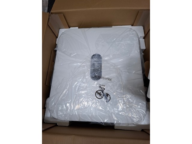 Omvormer huawei, sun2000-10ktl-m1 - afbeelding 2 van  4