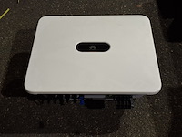 Omvormer huawei, sun2000-20ktl-m5 - afbeelding 1 van  4