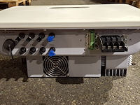 Omvormer huawei, sun2000-20ktl-m5 - afbeelding 2 van  4