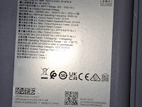 Omvormer huawei, sun2000-20ktl-m5 - afbeelding 4 van  4