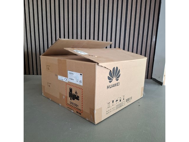 Omvormer huawei, sun2000-2ktl-l1 - afbeelding 1 van  6
