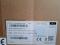 Omvormer huawei, sun2000-2ktl-l1 - afbeelding 2 van  6