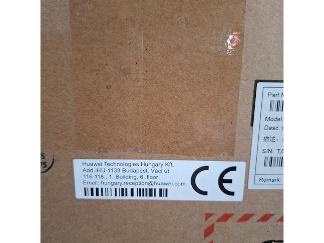 Omvormer huawei, sun2000-2ktl-l1 - afbeelding 3 van  6