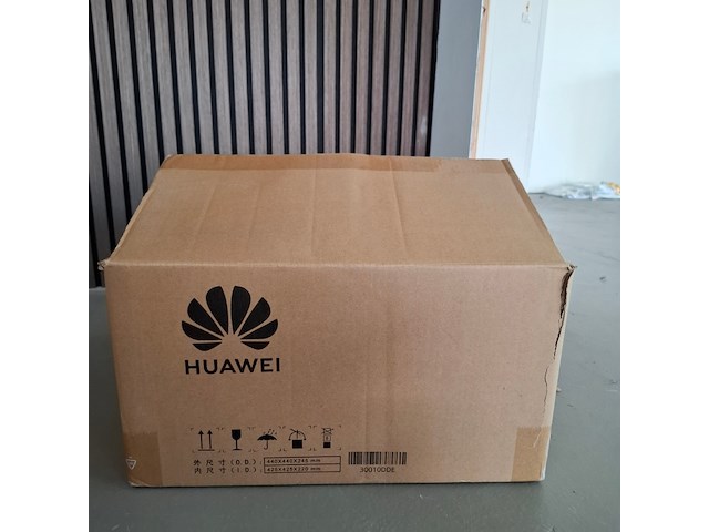 Omvormer huawei, sun2000-2ktl-l1 - afbeelding 4 van  6