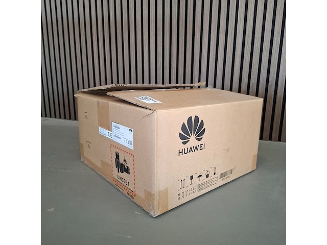 Omvormer huawei, sun2000-3ktl-l1 - afbeelding 1 van  5