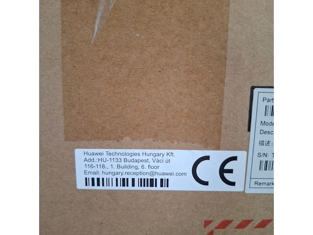 Omvormer huawei, sun2000-3ktl-l1 - afbeelding 3 van  5