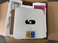 Omvormer huawei, sun2000-6ktl-l1 - afbeelding 2 van  5