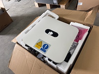Omvormer huawei, sun2000-6ktl-l1 - afbeelding 3 van  5