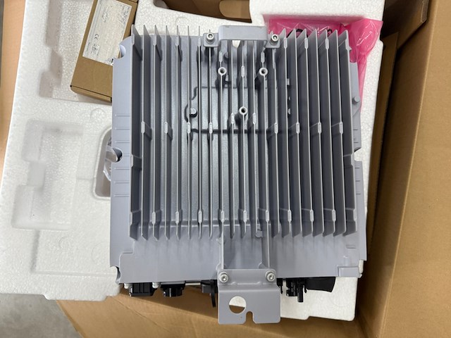Omvormer huawei, sun2000-6ktl-l1 - afbeelding 4 van  5