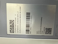 Omvormer huawei, sun2000-6ktl-l1 - afbeelding 5 van  5