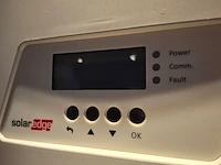 Omvormer met zonnepaneel solaredge, se3500h - afbeelding 2 van  7
