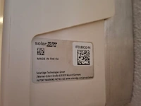 Omvormer met zonnepaneel solaredge, se3500h - afbeelding 4 van  7