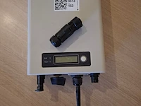 Omvormer omnik, omniksol-1.5k-tl-m