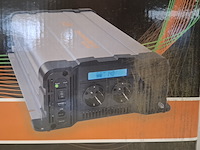 Omvormer, rhino, power boozt pb-2500-12 - afbeelding 2 van  5