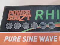 Omvormer, rhino, power boozt pb-2500-12 - afbeelding 4 van  5