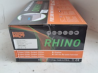 Omvormer, rhino, powerboozt pb-2500-12 - afbeelding 2 van  6