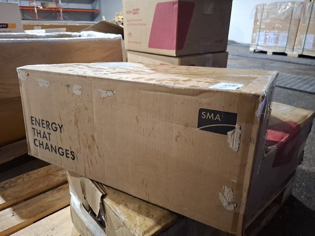 Omvormer sma, sb3.6-1av- 41 - afbeelding 1 van  3