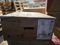 Omvormer sma, sb3.6-1av- 41 - afbeelding 2 van  3